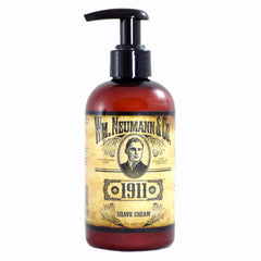 Shave Cream, 1911®
