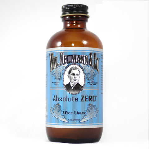 After-Shave, Absolute Zero™