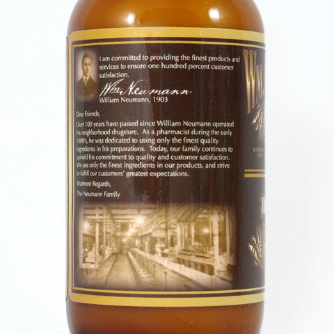 After-Shave Balm, Heartwood®