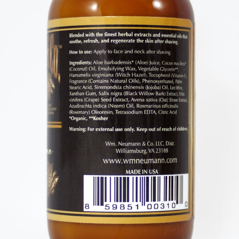 After-Shave Balm, Signature 1907®