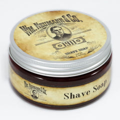 Shave-Soap, Half-Pounder, 1911®