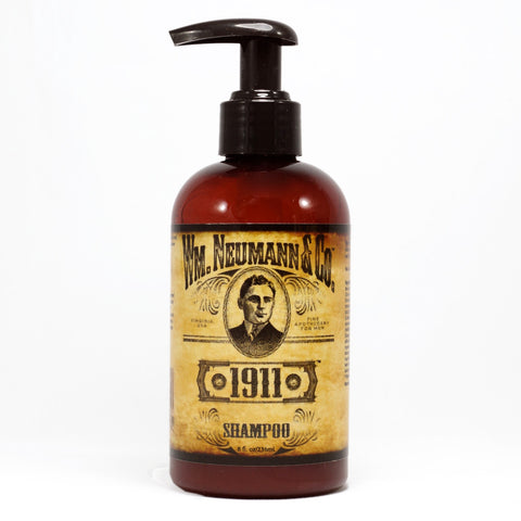 Shampoo, 1911®