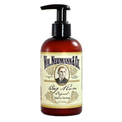 Shave Cream, Bay Rum