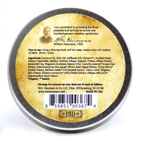 Shave-Soap, 4oz, 1911®