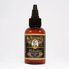 Pre-Shave Oil, Signature 1907®