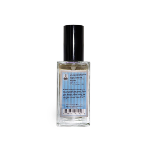 Cologne, Absolute ZERO™