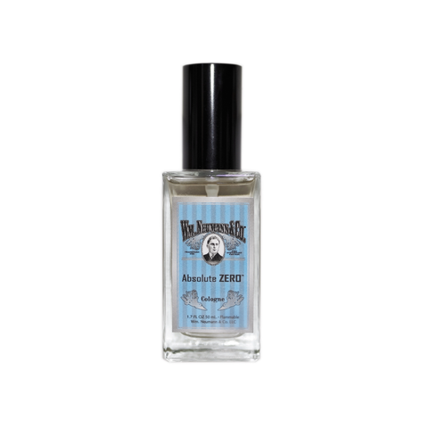 Cologne, Absolute ZERO™
