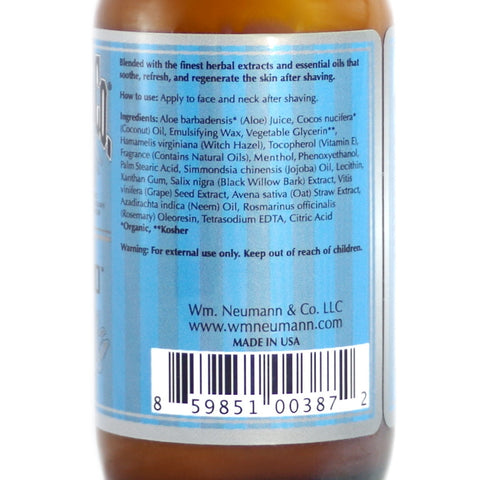 After-Shave Balm, Absolute Zero™