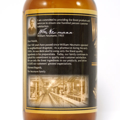 After-Shave, Signature 1907®