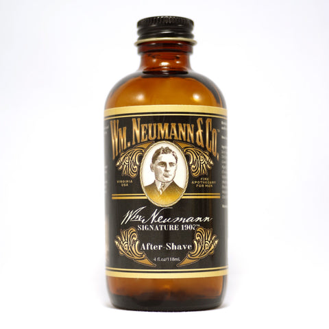 After-Shave, Signature 1907®