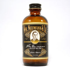 After-Shave, Signature 1907®