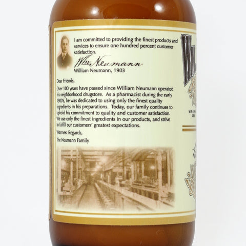 After-Shave Balm, Bay Rum