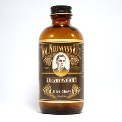 After-Shave, Heartwood®