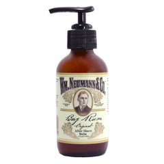 After-Shave Balm, Bay Rum