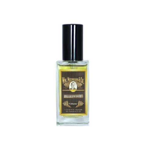 Cologne, Heartwood®