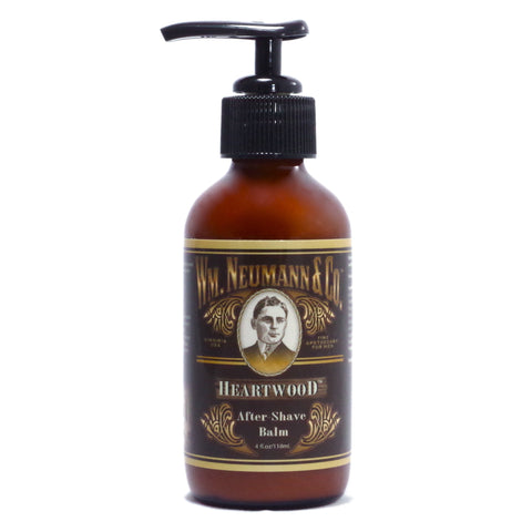 After-Shave Balm, Heartwood®