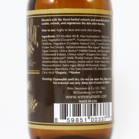 After-Shave, Heartwood®
