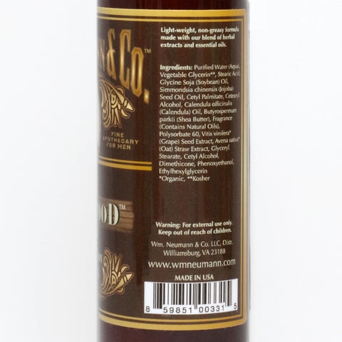 Hand & Body Lotion, Heartwood®