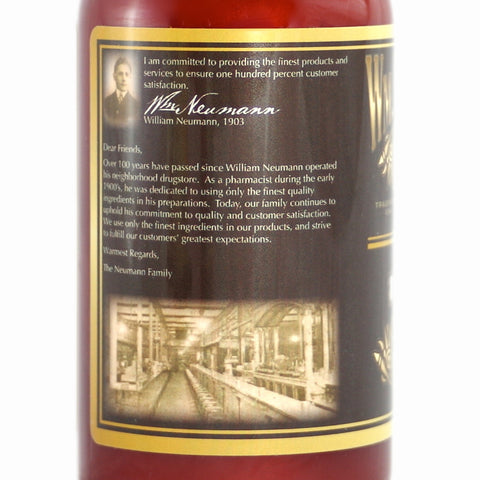 Shave Cream, Heartwood®