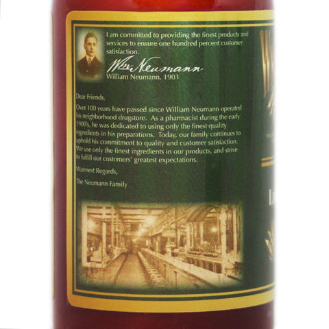 Shave Cream, Lime & Mint Rum™
