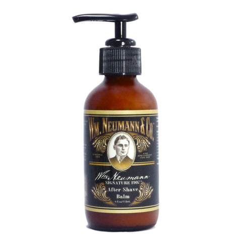 After-Shave Balm, Signature 1907®