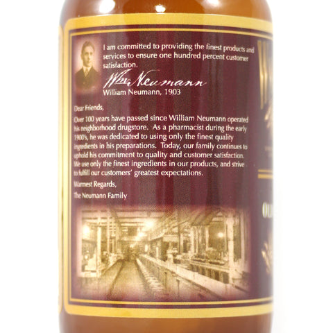 After-Shave Balm, Old-Fashioned Soda™