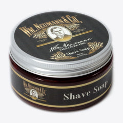Shave-Soap, Half-Pounder, Signature 1907®