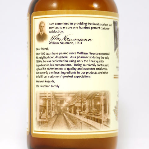 After-Shave, Bay Rum
