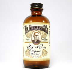 After-Shave, Bay Rum