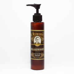 Hand & Body Lotion, Heartwood®
