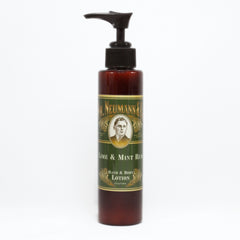 Hand & Body Lotion, Lime & Mint Rum™