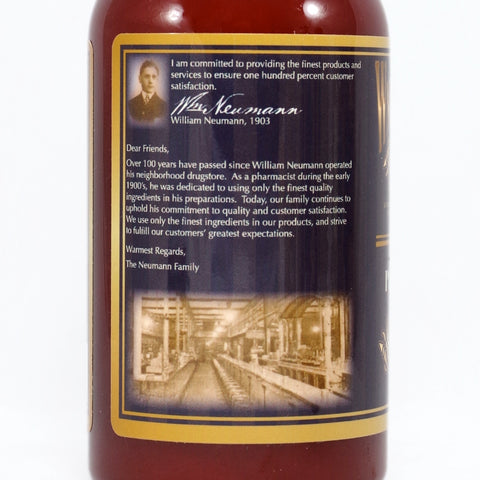 Shampoo, Peppermint Clove