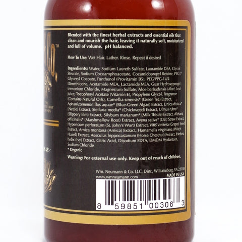 Shampoo, Signature 1907®