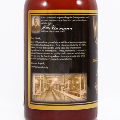 Shampoo, Signature 1907®
